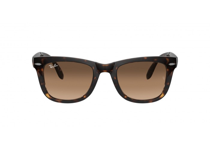 RAY BAN FOLDING WAYFARER RB4105/710/51 50 RAY BAN FOLDING WAYFARER RB4105/710/51 50